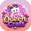 Ikona serwera queencraft.xyz