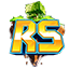 Ikona serwera retroskyblock.net
