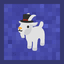 Ikona serwera goatsmp.lukeevanson.com