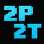 Ikona serwera 2p2t.org