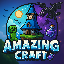 Ikona serwera amazingcraft.org