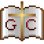 Ikona serwera gospelcraft.com