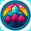 Ikona serwera go.minepeak.org