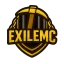 Ikona serwera play.exilemc.co