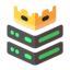 Ikona serwera minerxp.mcsh.io