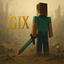 Ikona serwera play.gixminecraft.com