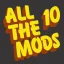Ikona serwera atm10.moddedmc.net
