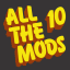 Ikona serwera atm10.moddedmc.net