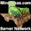 Ikona serwera minetexas.com