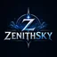 Ikona serwera play.zenithsky.net