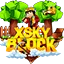 Ikona serwera xskyblock.pl