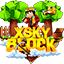 Ikona serwera xskyblock.pl