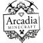 Ikona serwera mc.arcadiaminecraft.com