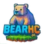 Ikona serwera bearhc.pl