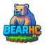 Ikona serwera bearhc.pl