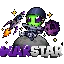 Ikona serwera warstar.pl