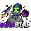 Ikona serwera warstar.pl