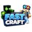 Ikona serwera fastcraft.pl