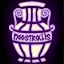 Ikona serwera server.neostralis.de