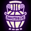 Ikona serwera server.neostralis.de