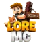 Ikona serwera loremc.pl