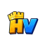 Ikona serwera hexaverse.fun