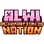 Ikona serwera alwination.id