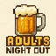 Ikona serwera smp.adultsnightout.org