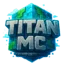 Ikona serwera play.titanmc.gg