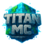Ikona serwera play.titanmc.gg