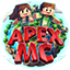 Ikona serwera mcs.apexmc.gg