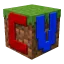 Ikona serwera cubeville.org