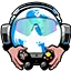 Ikona serwera play.gameworldshow.com