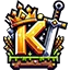 Ikona serwera sgp.kingmc.vn