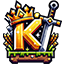 Ikona serwera sgp.kingmc.vn