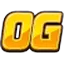 Ikona serwera ogcraft.pl