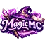 Ikona serwera play.magicmc.org
