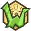 Ikona serwera play.wynncraft.com