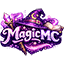 Ikona serwera play.magicmc.org