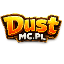Ikona serwera dustmc.pl