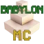 Ikona serwera play.babylonmc.net