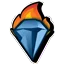 Ikona serwera play.mcdiamondfire.com