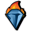 Ikona serwera play.mcdiamondfire.com