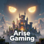Ikona serwera arisegaming.de