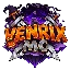 Ikona serwera play.venrixmc.uk