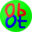 Ikona serwera 0b0t.org