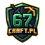 Ikona serwera 67craft.pl