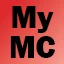 Ikona serwera play.myminecraft.com