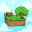 Ikona serwera skyblock.net