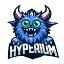 Ikona serwera hyperium.pl